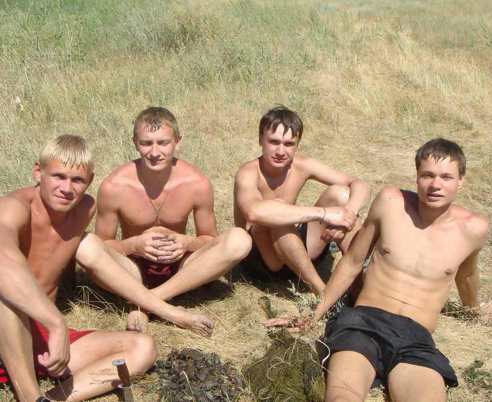 Дмитрий Найман фотография #26