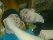 Пєтька Мазярчук фотография #3 (источник - https://vk.com/id67597186)