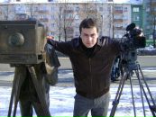 Фотография Нохрина Василия