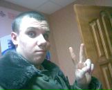 Фотография Филиппова Алексея