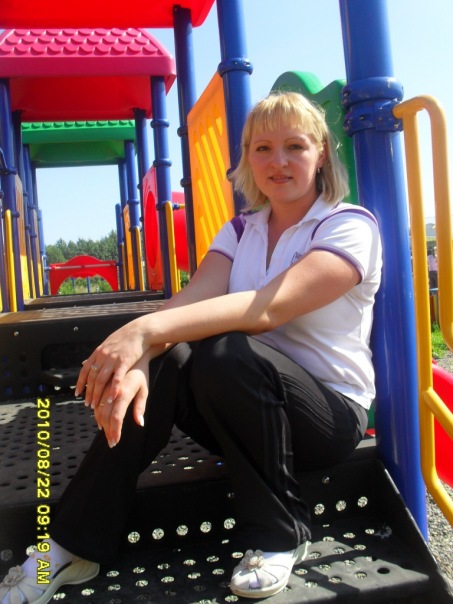 Тамара Гофман фото №1