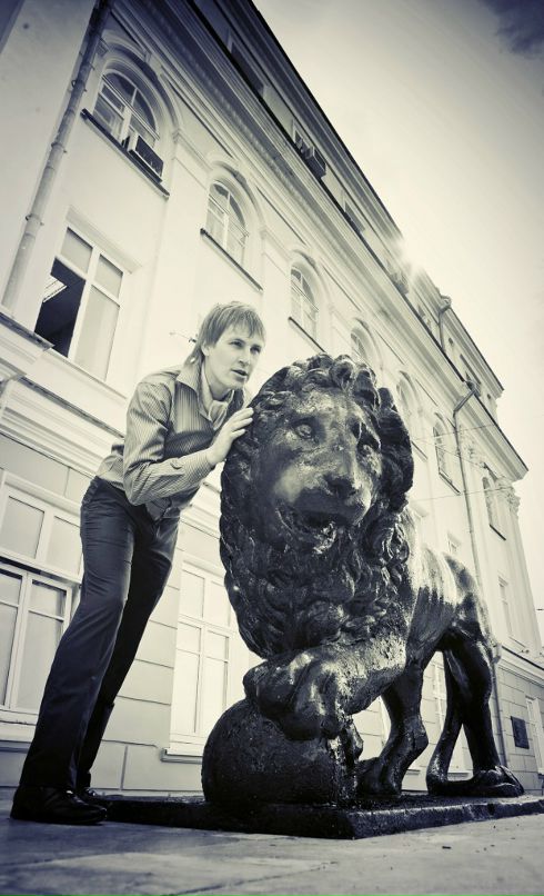 Игорь Горчаков фотография #21