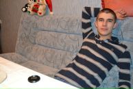 Фотография Жукова Димы