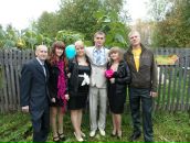 Фотография Александровны Марии