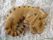 Фотография Тарасевич Елены