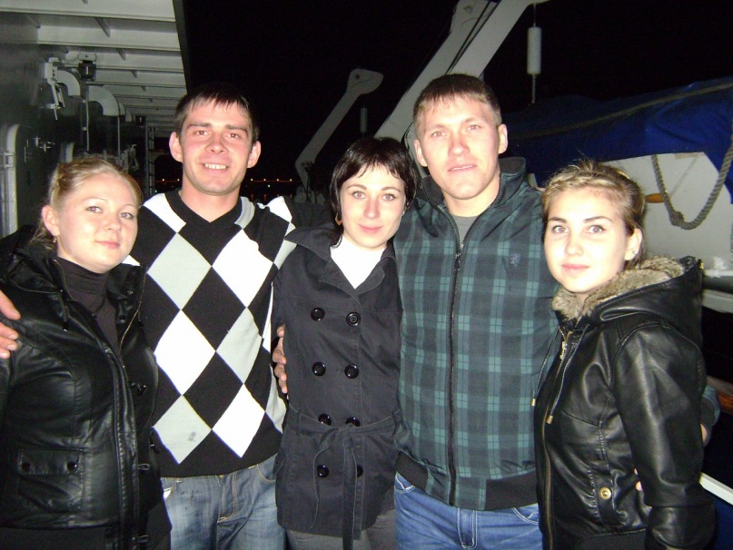 Софья Подъянова фотография #14