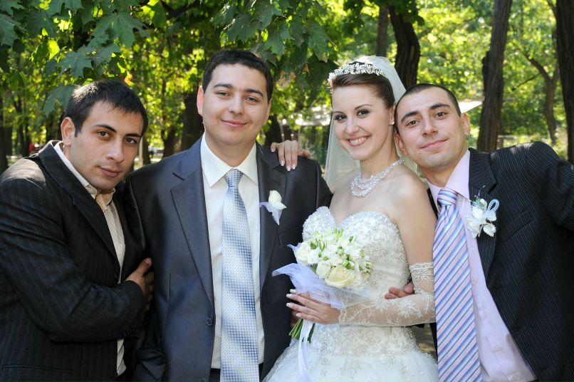 Fedor Ivanov фотография #6