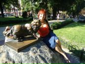 Фотография Струковой Юли