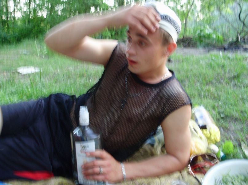 Вася Усенко фотография #26