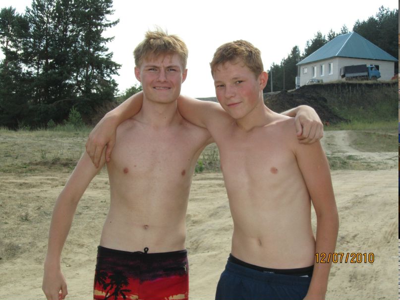 Александр Чалдышкин фотография #35