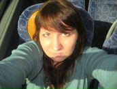 Фотография Лариной Маши