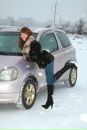 Фотография Бугровой Светланы