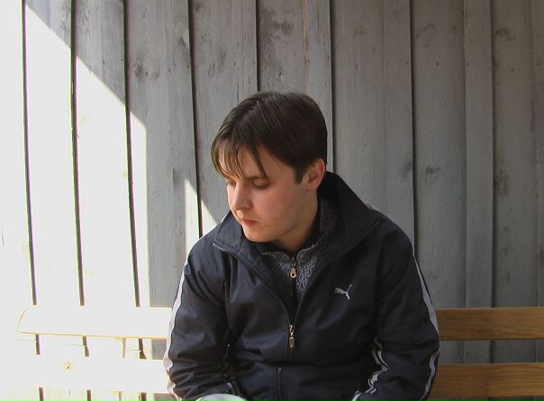 №6, Юрий Демиденко, 42 года, Гомель №6, Юрий Демиденко, 42 года, Гомель