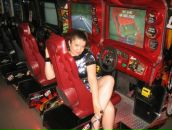 Фотография Чуваевой Екатерины