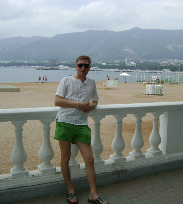 Александр Рычков фотография #22