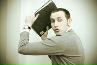 Фотография Морокина Алексея