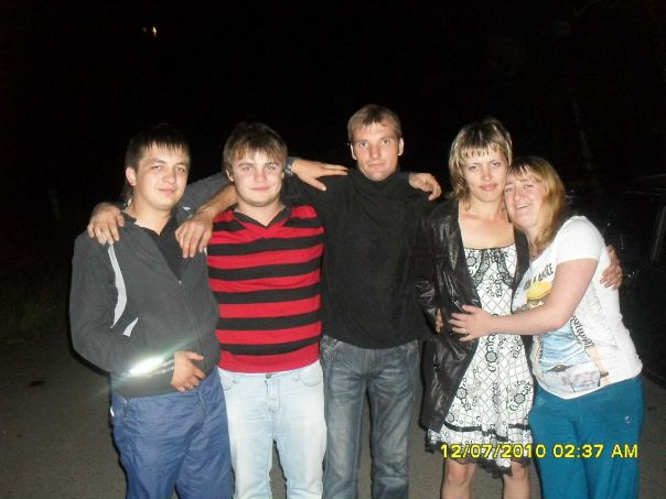 Дмитрий Кулыгин фото №9