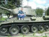Сергій Гурський фотография #32 (источник - https://vk.com/id134183626)