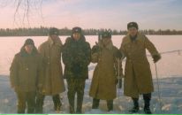 Фотография Кузнецова Павла