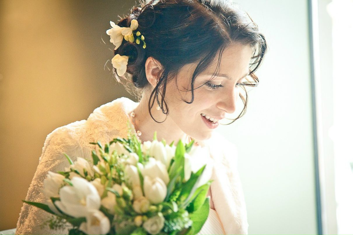 Анастасия Быкова фотография #42