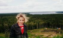 Фотография Шпаковской Татьяны