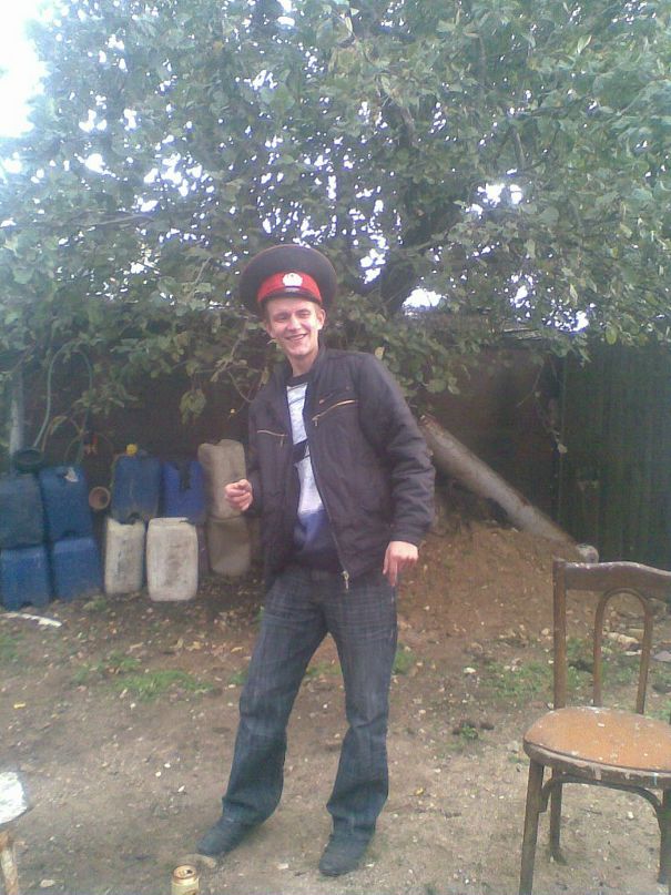 Сергей Тимофеев фотография #34