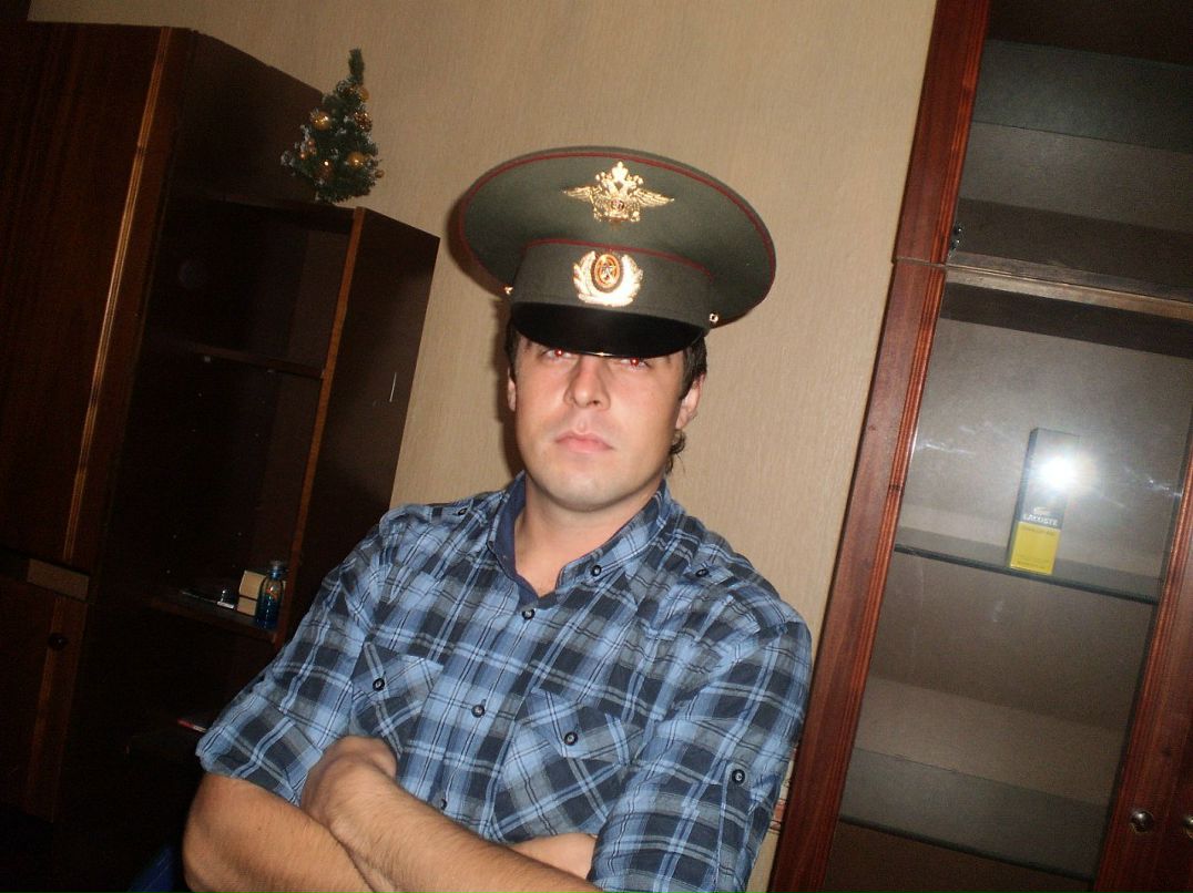 Илья Дорофеев фотография #45