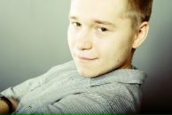 Фотография Венцюлиса Егора