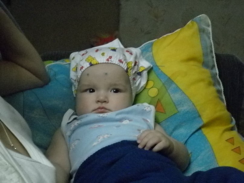 Иван Орлов фотография #45