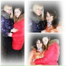 Фотография Барковской Кристины