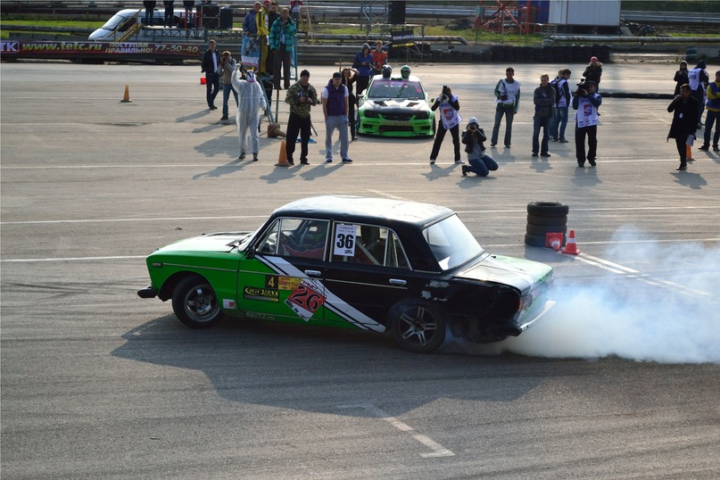 Иван Бородачев фотография #48