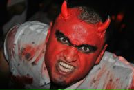 Фотография Мокояна Эрнеста