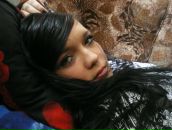 Фотография Скрипко-Сапёровой Екатерины