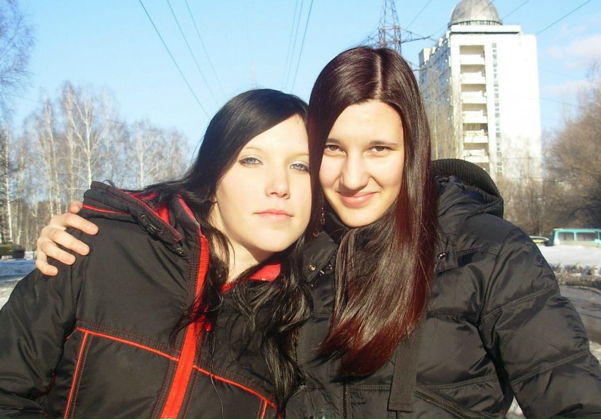 №15, Гуля Гизатулина, 35 лет, Новосибирск №15, Гуля Гизатулина, 35 лет, Новосибирск