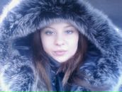 Фотография Зари Евгении