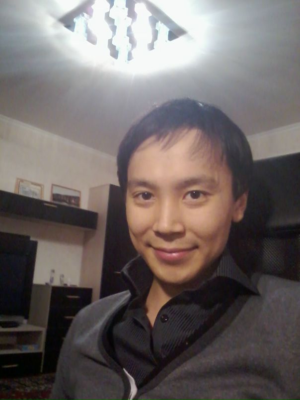 Аскар Тимофеев фотография #33