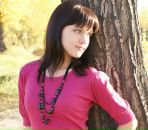 Фотография Сергеевой Кристины