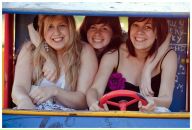 Фотография Кушнеровой Наташи