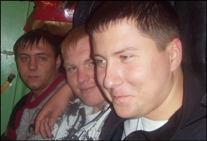Александр Валуев фотография #7
