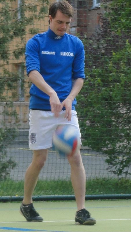 Иван Хомяк фотография #22