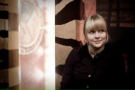 Фотография Гущиной Милы