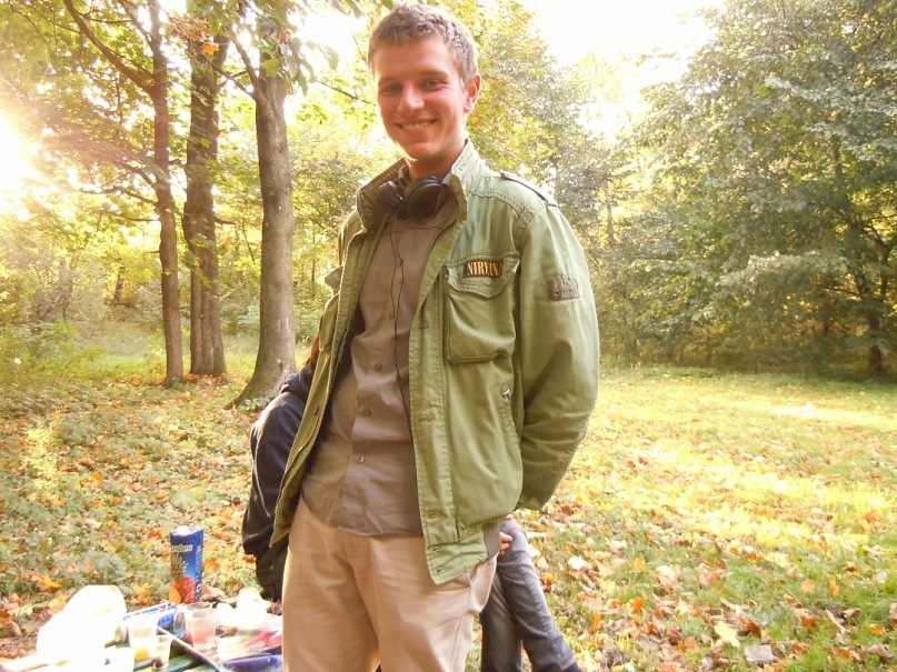 Валентин Горщар фотография #16