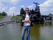 Ростік Бондар фотография #42 (источник - https://vk.com/id99086131)