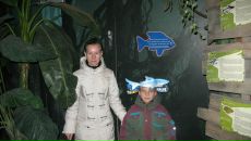 Фотография Никоновой Натальи