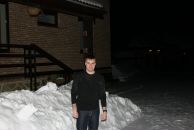 Фотография Воскресенских Сергея