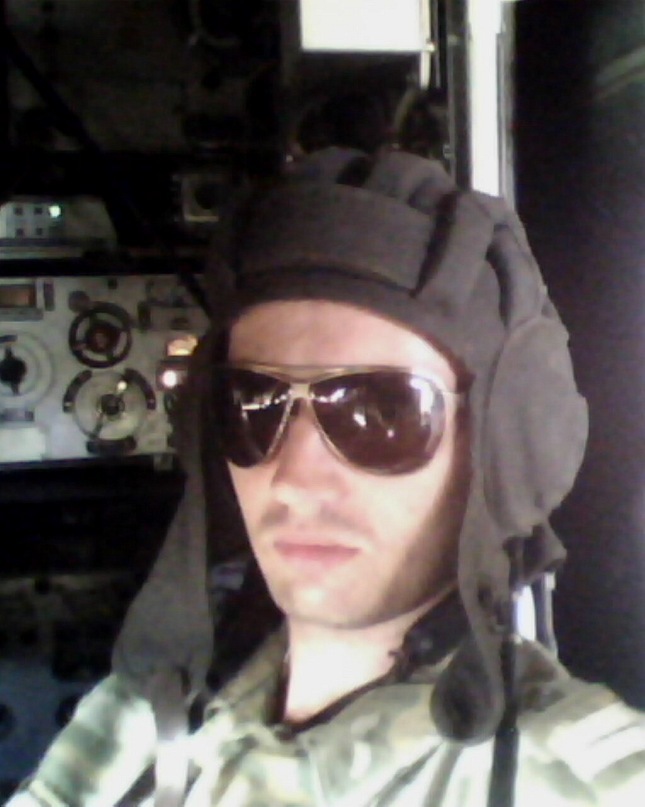 Сергей Бех фотография #25