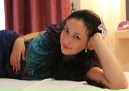 Фотография Хазиповой Флориды