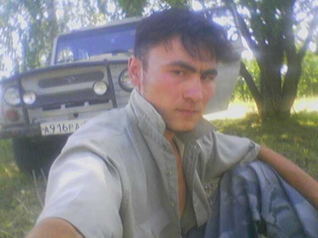 Aiaz Vam фотография #45
