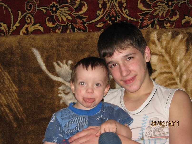 Иван Савельев фотография #28