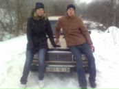 Ліда Малишівська фотография #37 (источник - https://vk.com/id66803026)